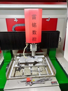 台州高精密模具钻孔机